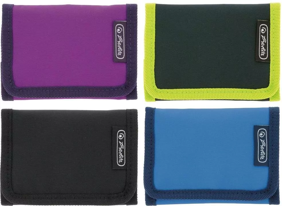 Portfelik Colored mix - tantis.pl