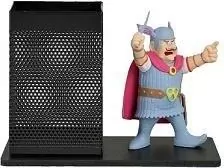 Tisso-Toys. Przybornik biurkowy z figurką Kajko i Kokosz - tantis.pl