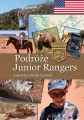 Podróże Junior Rangers. Ameryka i Dziki Zachód - tantis.pl