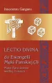 Lectio Divina Do Ewangelii Męki Pańskiej 3 - tantis.pl