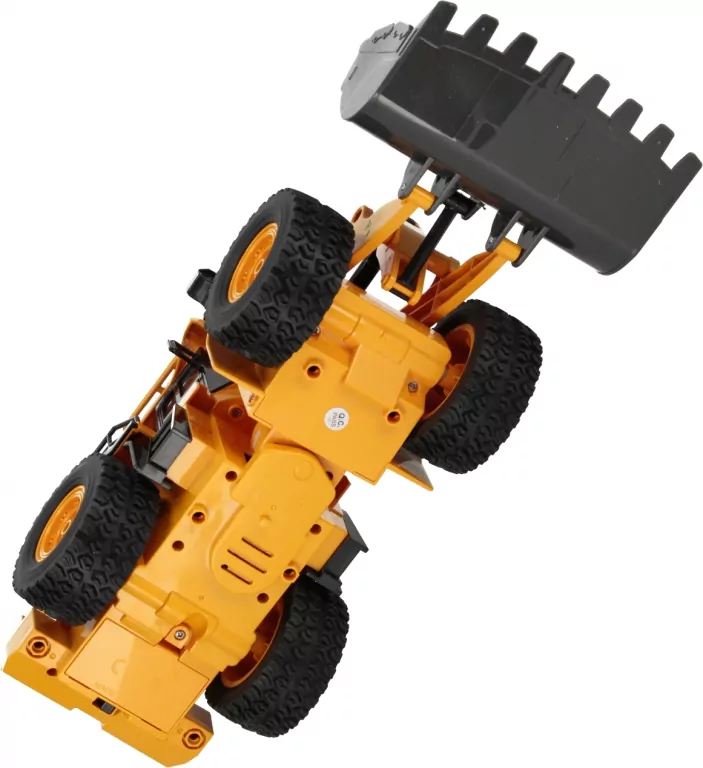 MASZYNA BUD KOPARK R/C FF LAD 44X23X19 MC WB 12 - tantis.pl