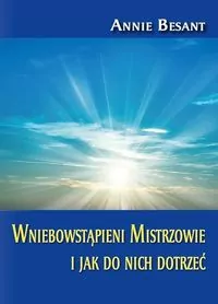 Wniebowstąpieni Mistrzowie i jak do nich dotrzeć - tantis.pl