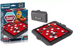 Gra Podróżna Reversi