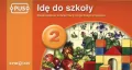PUS. Idę do szkoły 2. Doskonalenie koncentracji i logicznego myślenia - tantis.pl