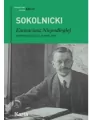 Emisariusz Niepodległej. Wspomnienia z lat 1896-1919. Świadectwa. Polska XX wiek - tantis.pl
