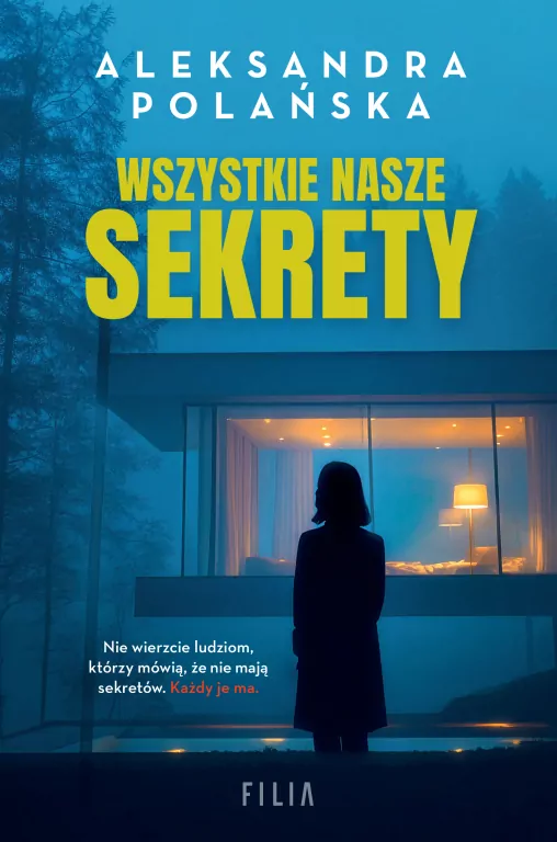 Wszystkie nasze sekrety - tantis.pl