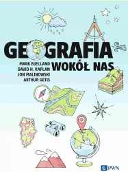 Geografia wokół nas