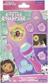Latarka z projektorem Gabby’s Lexibook LTC050GDH - tantis.pl