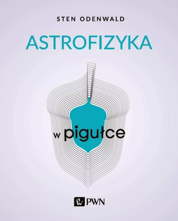 Astrofizyka w pigułce - tantis.pl