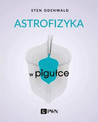 Astrofizyka w pigułce