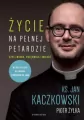 Życie na pełnej petardzie czyli wiara, polędwica i miłość - tantis.pl