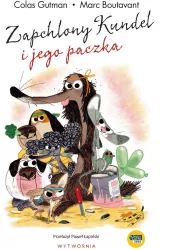 Zapchlony Kundel w.2