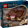 LEGO® Harrt Potter. Potworna księga potworów z zębami 76449 - tantis.pl