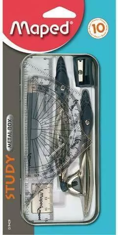 Cyrkiel Study - tantis.pl