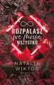 Rozpalasz we mnie wszystko - tantis.pl