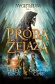 Próba żelaza. Magisterium. Tom 1 - tantis.pl