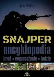 Snajper. Encyklopedia