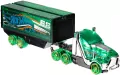 Hot Wheels. Custom Volkswagen Hauler. Mix 1 szt - tantis.pl