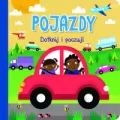 Dotknij i poczuj - Pojazdy - tantis.pl