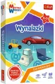 Trefl. Mistrz wiedzy. Wynalazki - tantis.pl