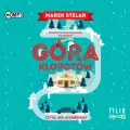 Góra kłopotów. Audiobook - tantis.pl