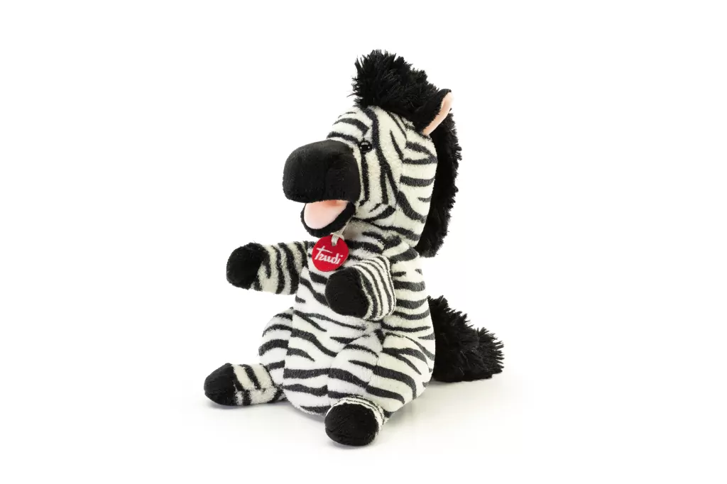 Pacynka Zebra - tantis.pl