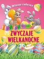 Zwyczaje wielkanocne. Wiosna radosna - tantis.pl