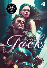 Bad Demons T.1 Jack - tantis.pl