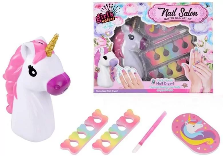 Zestaw do manicure - tantis.pl