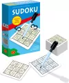 Sudoku. Mini - tantis.pl