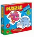 Puzzle dla maluszków - tantis.pl