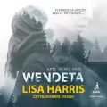 Akta Nikki Boyd T.1 Wendeta audiobook - tantis.pl