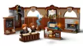 LEGO® Harry Potter. Zamek Hogwart™: Zajęcia z zaklęć i uroków 76442 - tantis.pl