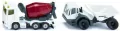 Siku 16 - Zestaw budowlany S1692 - tantis.pl
