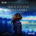 Skradziona kołysanka audiobook - tantis.pl