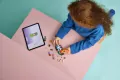 LEGO® Podwieczorek w lesie 42690 - tantis.pl
