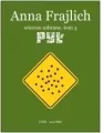 Anna Frajlich. Wiersze zebrane T.3 Pył - tantis.pl