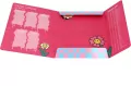TECZKA Z GUMKA PAP A4 EMOJI MIX2 STK FOL10/100 - tantis.pl