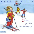 Mądra Mysz. Zuzia jeździ na nartach - tantis.pl