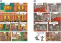 MOBY. Sekretne życie potworów z Minecrafta T.3 - tantis.pl