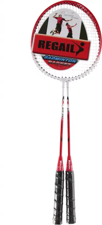 BADMINTON MET 11X68 BIALE MC POKROWIEC 50 - tantis.pl
