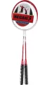 BADMINTON MET 11X68 BIALE MC POKROWIEC 50 - tantis.pl