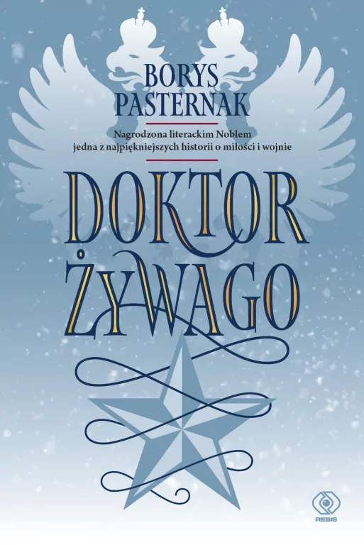 Doktor Żywago - tantis.pl