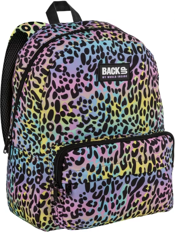Plecak backup 8 C28 DERFORM - tantis.pl