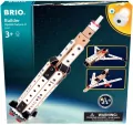 Brio Rakieta Apollo - tantis.pl