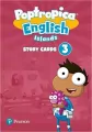 Poptropica English Islands 3 Storycards - tantis.pl