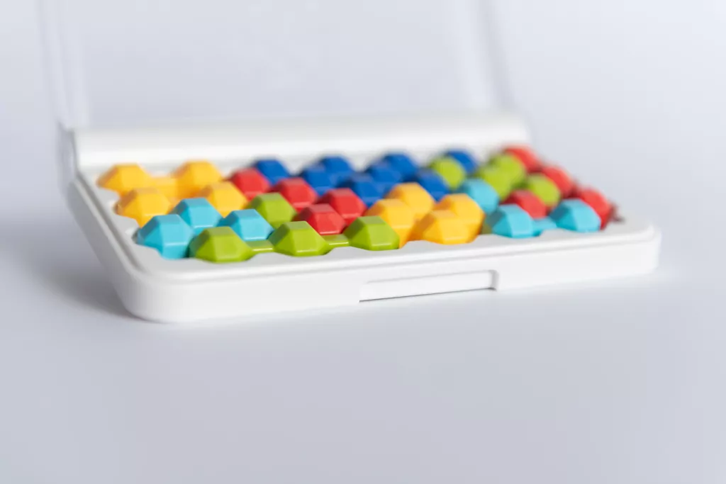 IQ Twins. Smart Games - tantis.pl