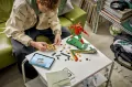 LEGO® Cristiano Ronaldo — piłkarska legenda 43016 - tantis.pl