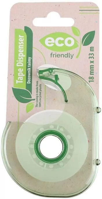 Dozownik taśmy 18mmx33m - tantis.pl