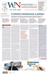 Wszystko, co Najważniejsze nr 46